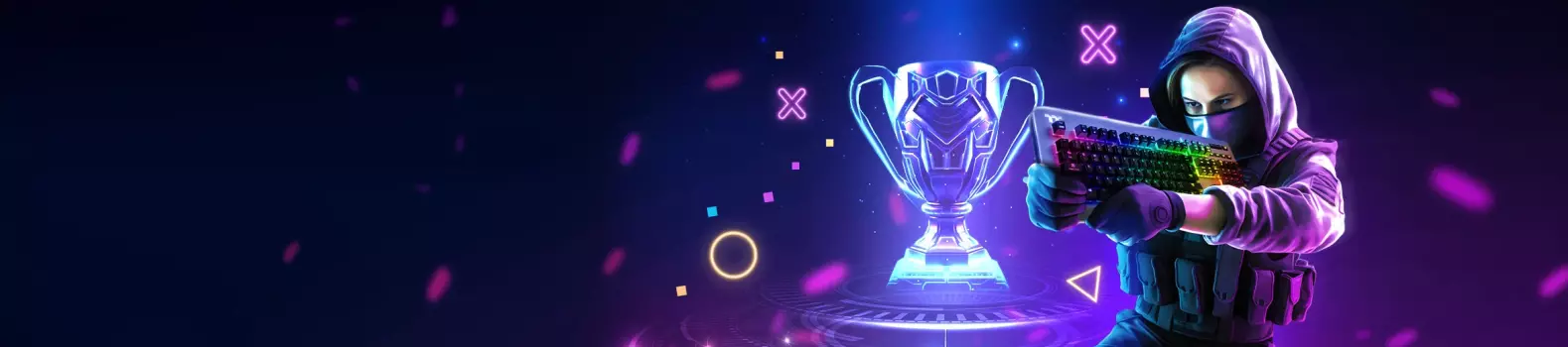 Кибербитвы